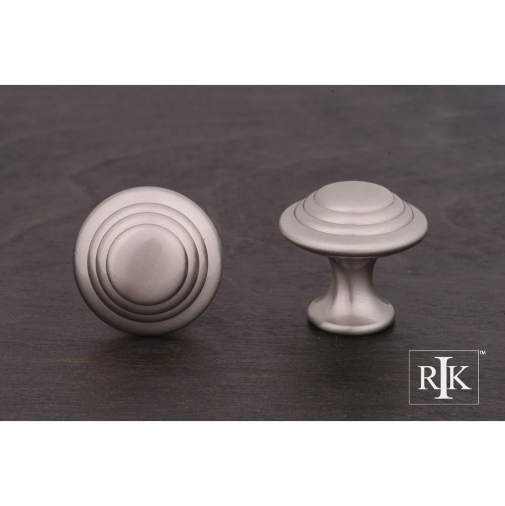 Step Up Beauty Knob