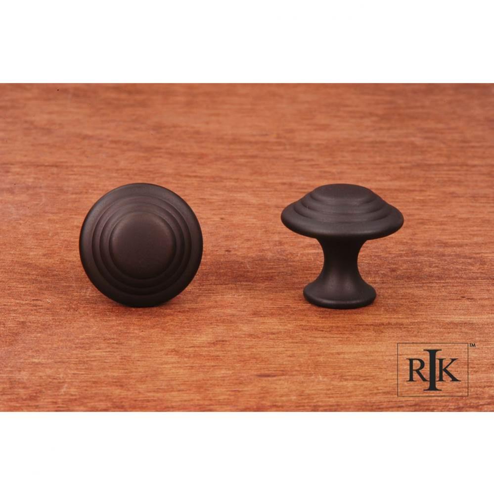 Step Up Beauty Knob