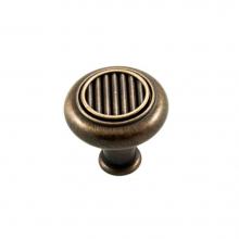 RK International CK 140-BE - Corcoran Knob