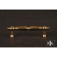 RK International CP 1622 B - Plain Tapered Pull