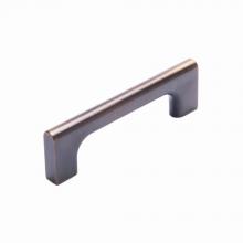 RK International CP 682-BE - 96mm c/c Hampton Pull