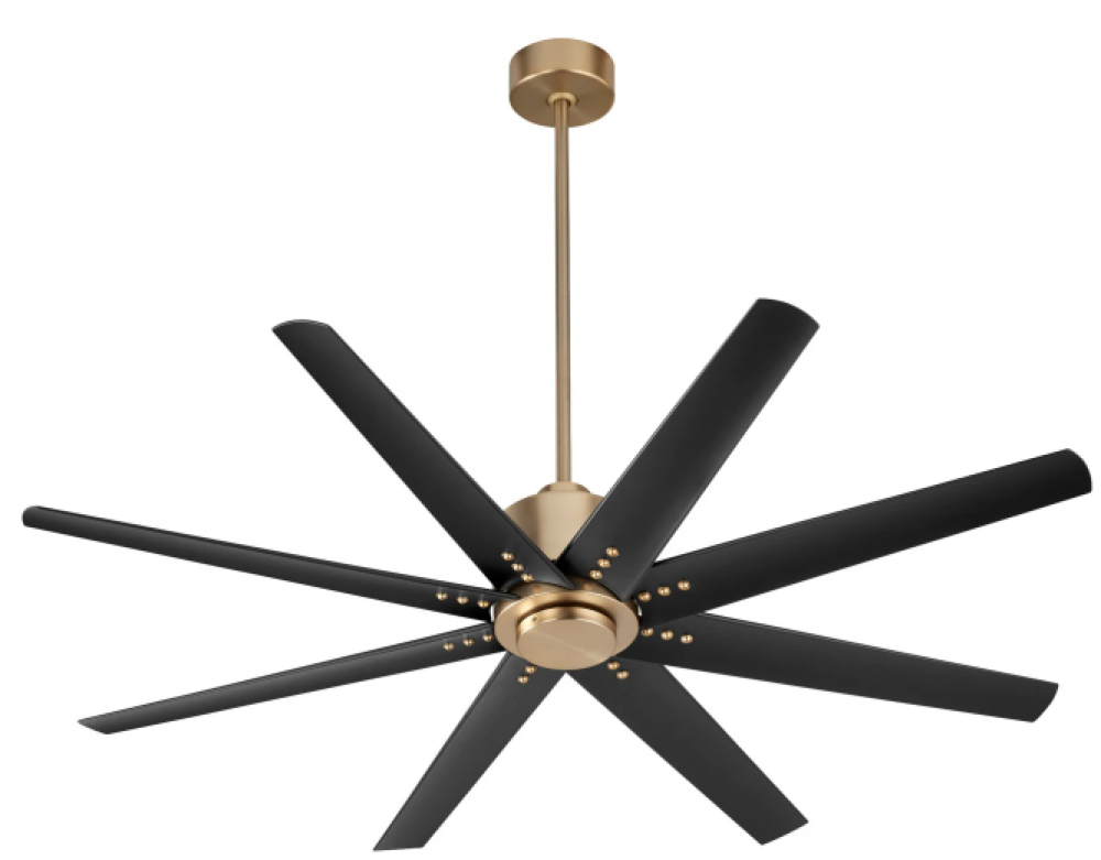 FLEET 56&#34; 8BLD FAN - AGB