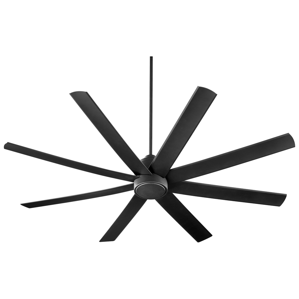 COSMO 70&#34; 8BL FAN - BK