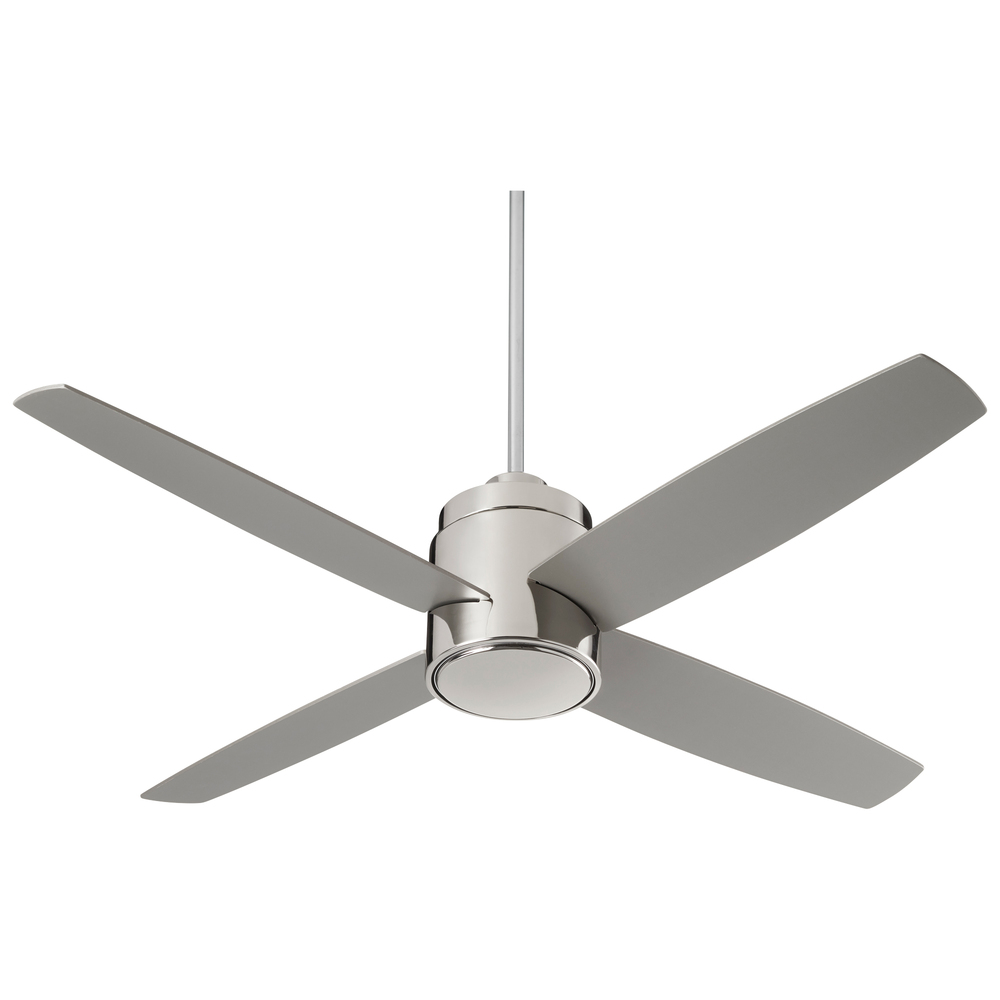 OSLO 52&#34; 4BL FAN - PN