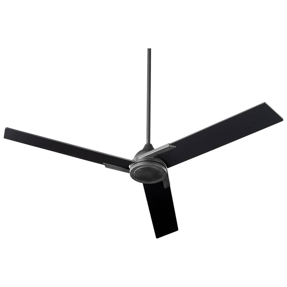 CODA 56&#34; 3BL FAN - BK