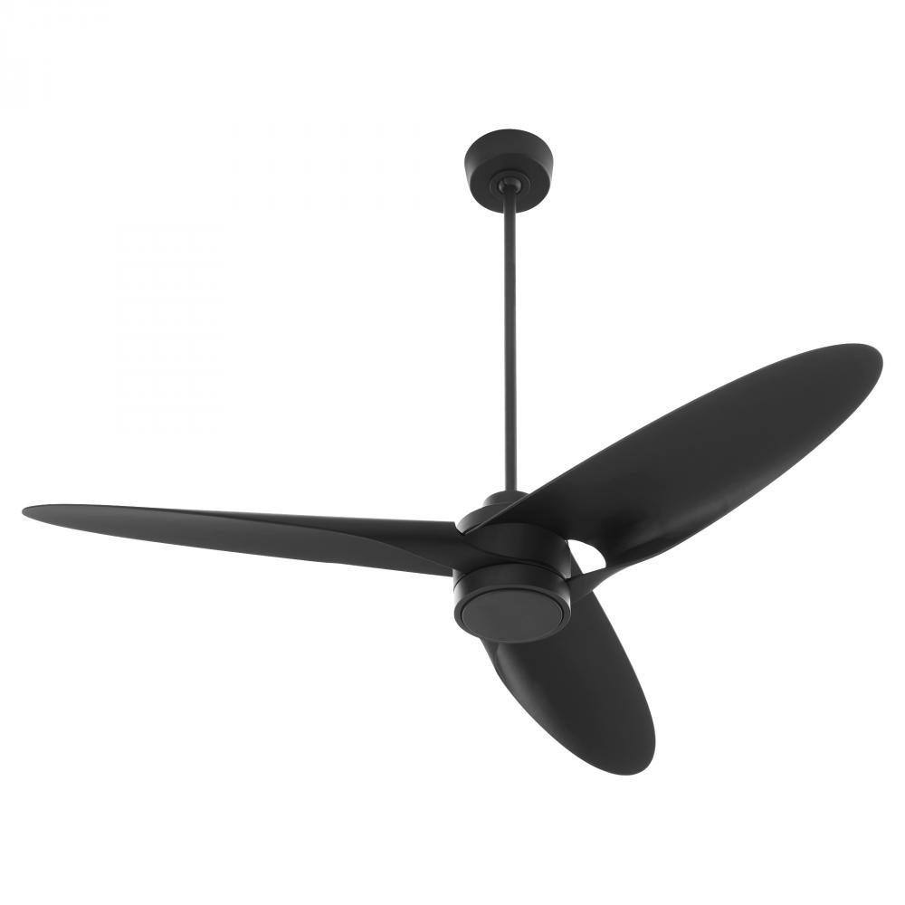 XEGA 60&#34; 3BLD FAN - BK