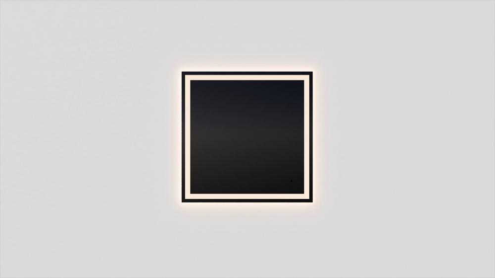 MIMIC 36x36 SQUARE LED MIRROR