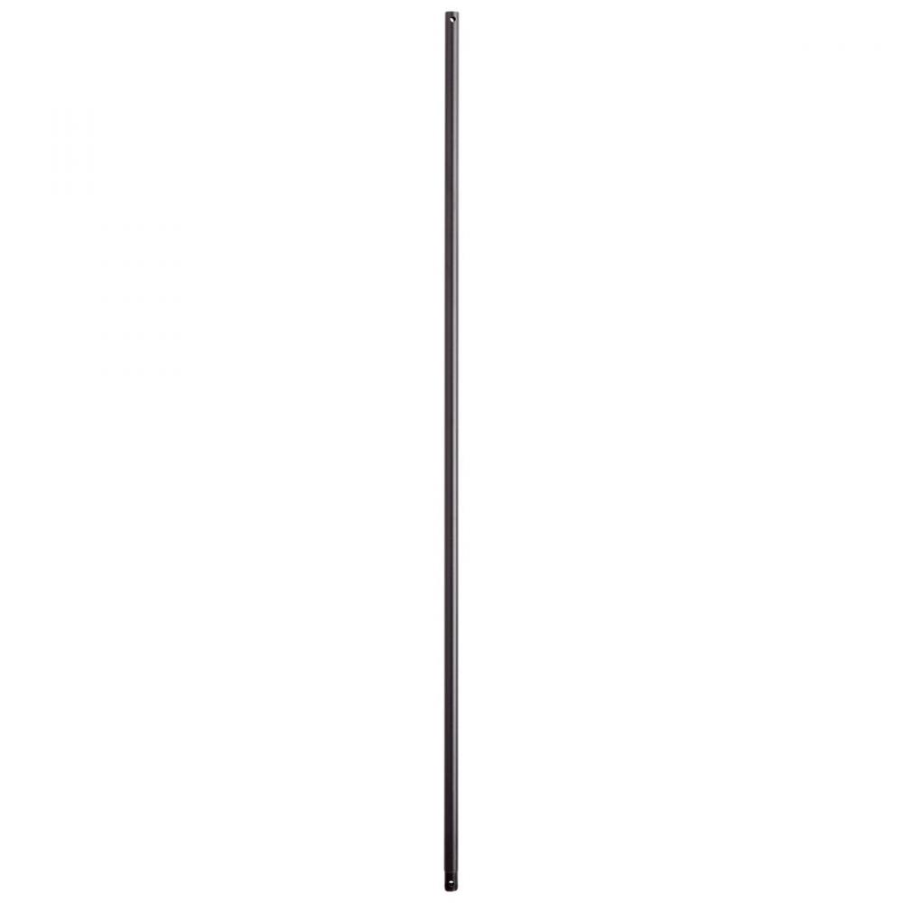 FAN 48&#34; DOWNROD - BK