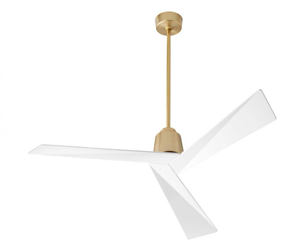 DYNAMO 54&#34; FAN - AGB/WH