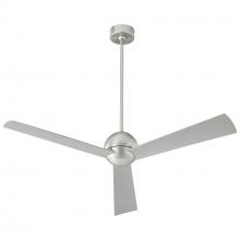 Oxygen 3-114-24 - RONDURE 54" DAMP FAN - SN