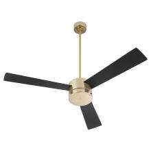 Oxygen 3-119-40 - ALLEGRO 3BLD FAN - AGB