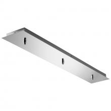 Oxygen 3-8-7314 - 3LT LINEAR CANOPY - PC