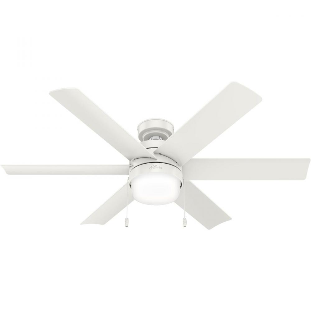 Bartlett Outdoor - 52&#34; Fresh White