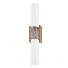 Troy B5023-PBR - FREMONT Wall Sconce