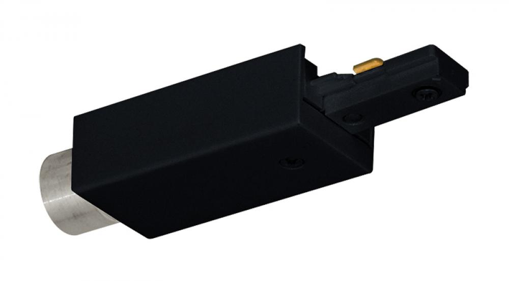 Trac-Master Conduit Adapter, Black