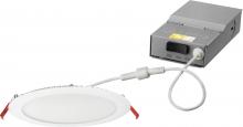 Acuity Brands WF8 LED 30K40K50K MVOLT 90CRI MW M6 - 8IN Wafer™ LED downlight, LED, Switchabl