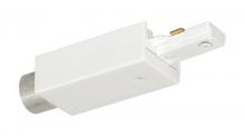 Acuity Brands T34 WH - Trac-Master Conduit Adapter, White