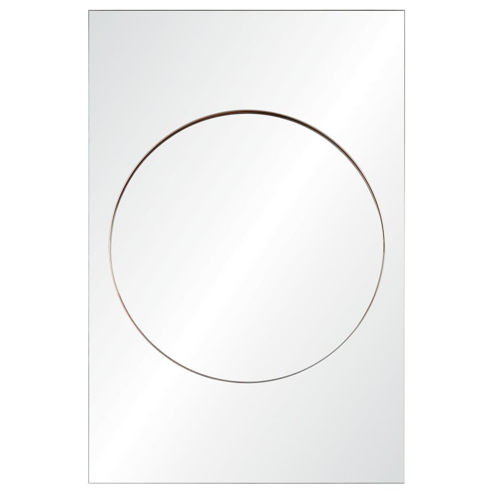 Geison Mirror