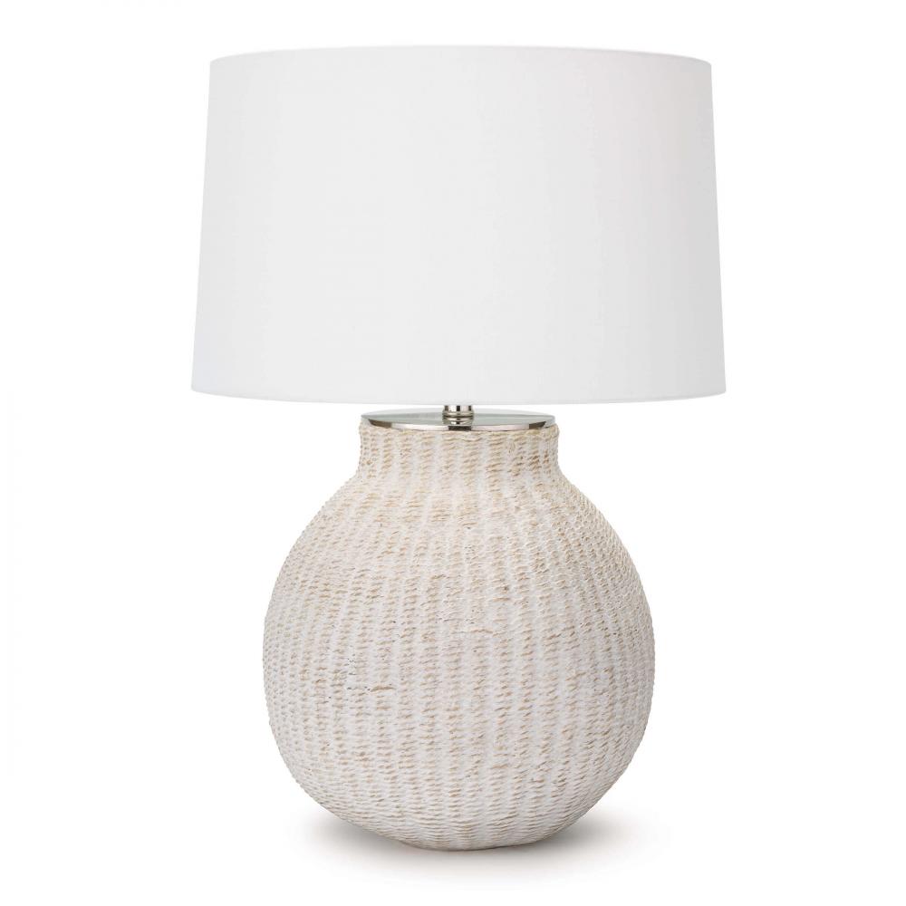 Regina Andrew Hobi Table Lamp