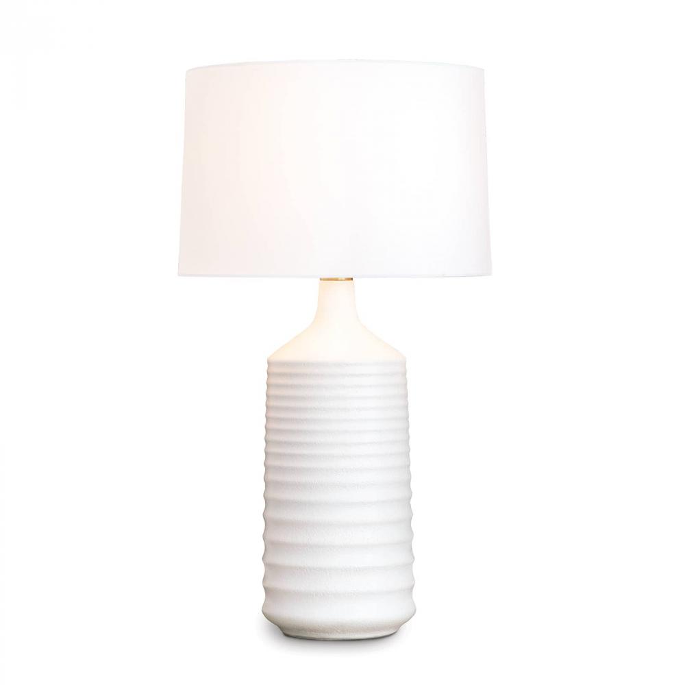 Coastal Living Temperance Ceramic Table Lamp