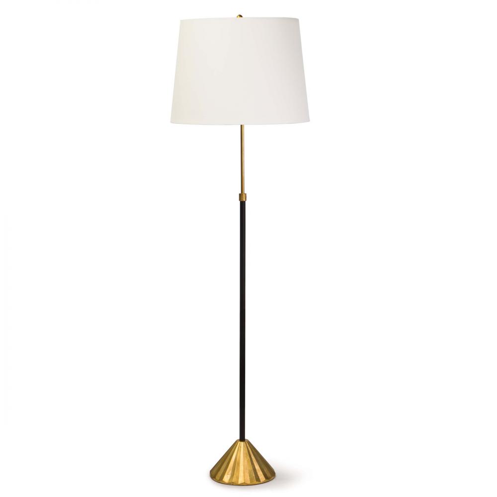 Coastal Living Parasol Floor Lamp