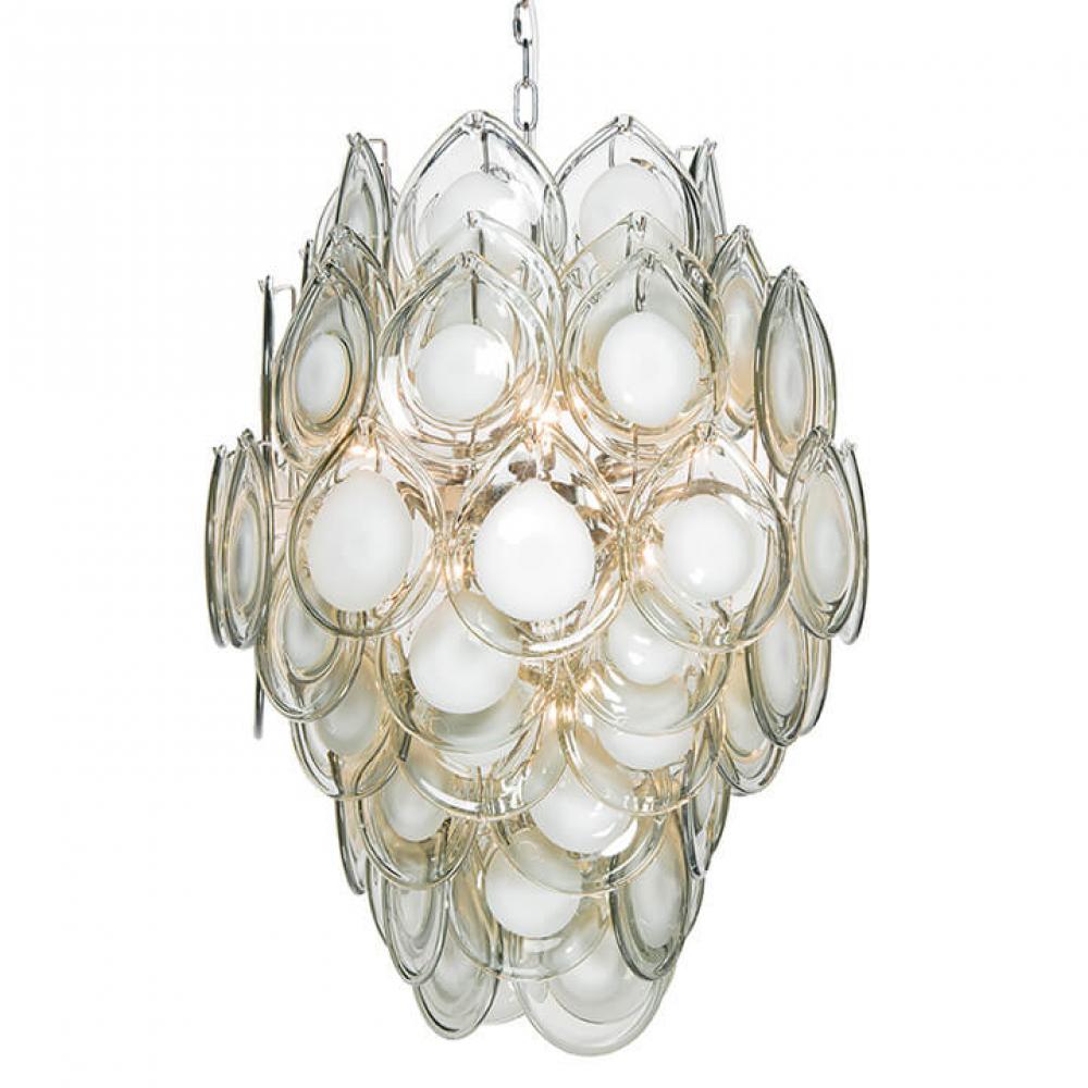 Regina Andrew Diva Chandelier (Grey)