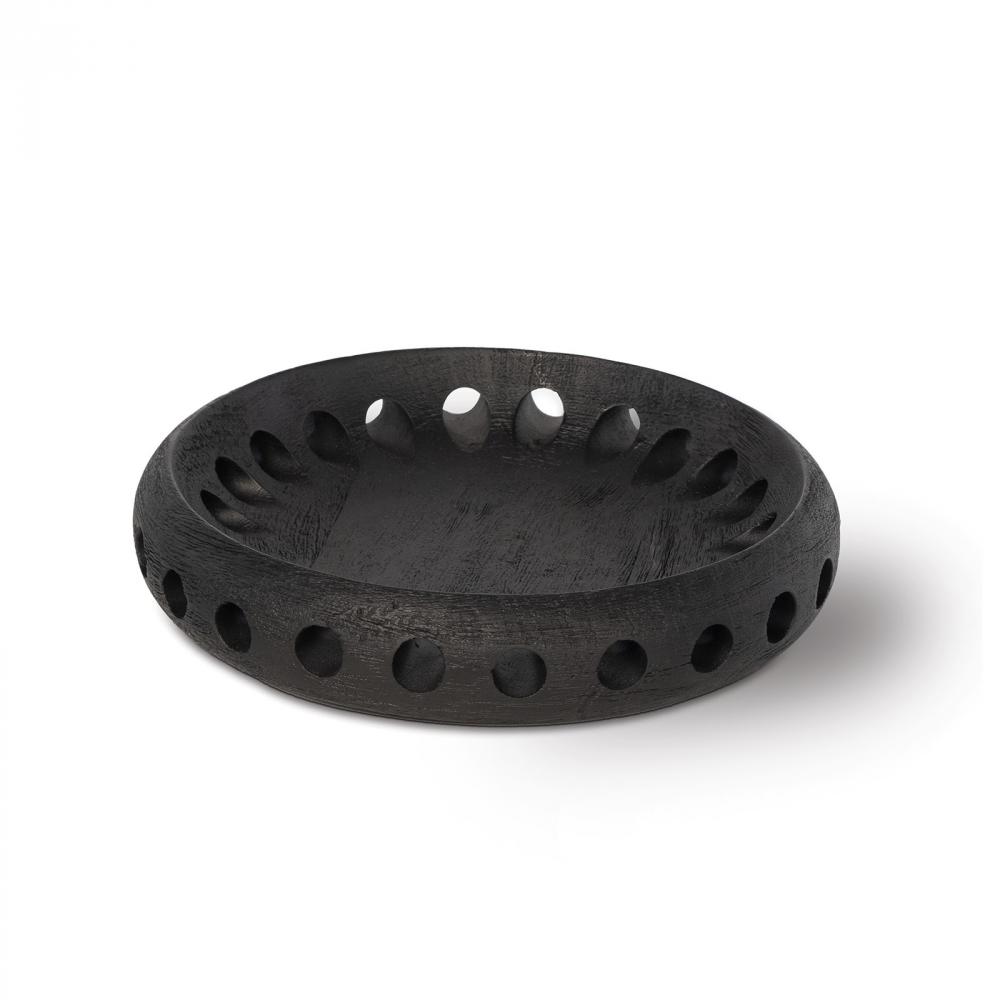 Regina Andrew Savior Bowl Small (Black)