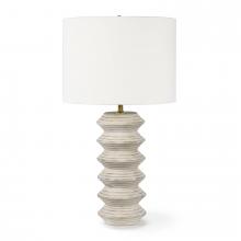 Regina Andrew 13-1522 - Coastal Living Nova Wood Table Lamp