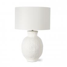 Regina Andrew 13-1556 - Coastal Living Willow Table Lamp