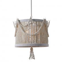 Terracotta Lighting H9117-4 - Calogera Chandelier