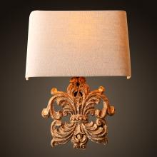 Terracotta Lighting W5207-1 - Tatiana Sconce