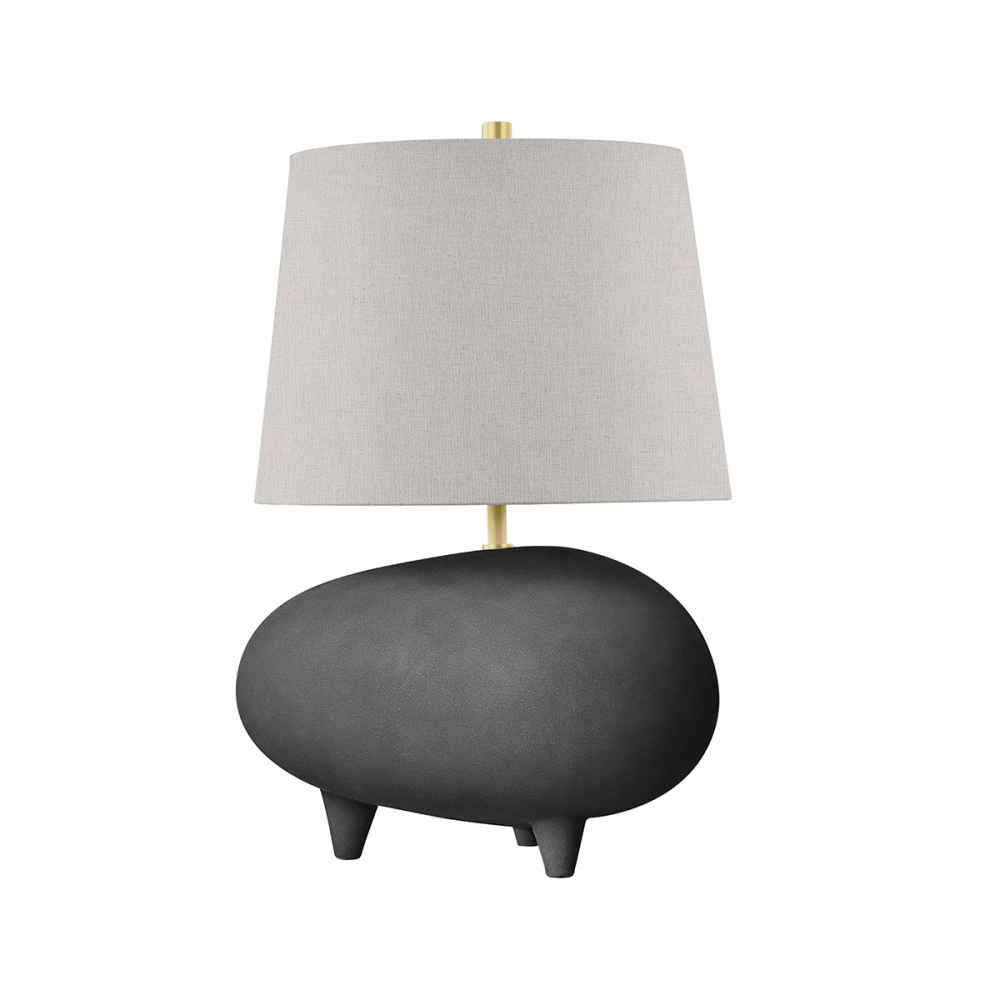 1 LIGHT TABLE LAMP