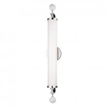 Hudson Valley 2920-PC - LED WALL SCONCE
