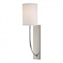 Hudson Valley 731-PN - 1 LIGHT WALL SCONCE