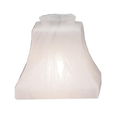 stratus art glass shade (ruskin only)