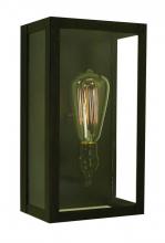 Arroyo Craftsman VIS-12M-AB - 12" vintage sconce