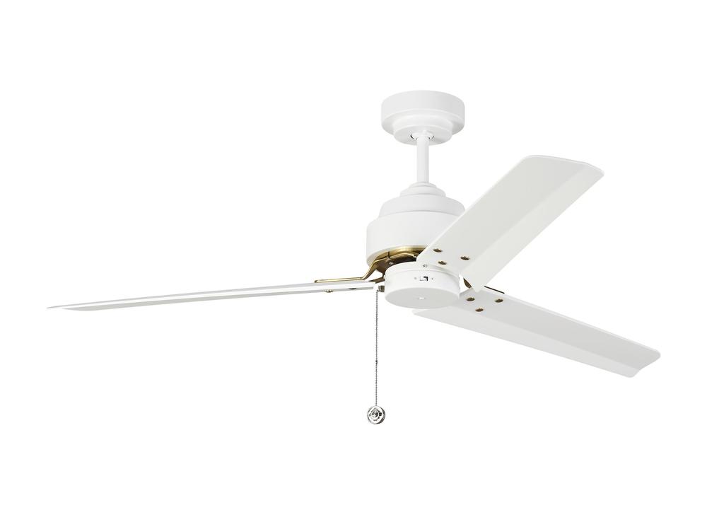 Arcade 54&#34; Ceiling Fan