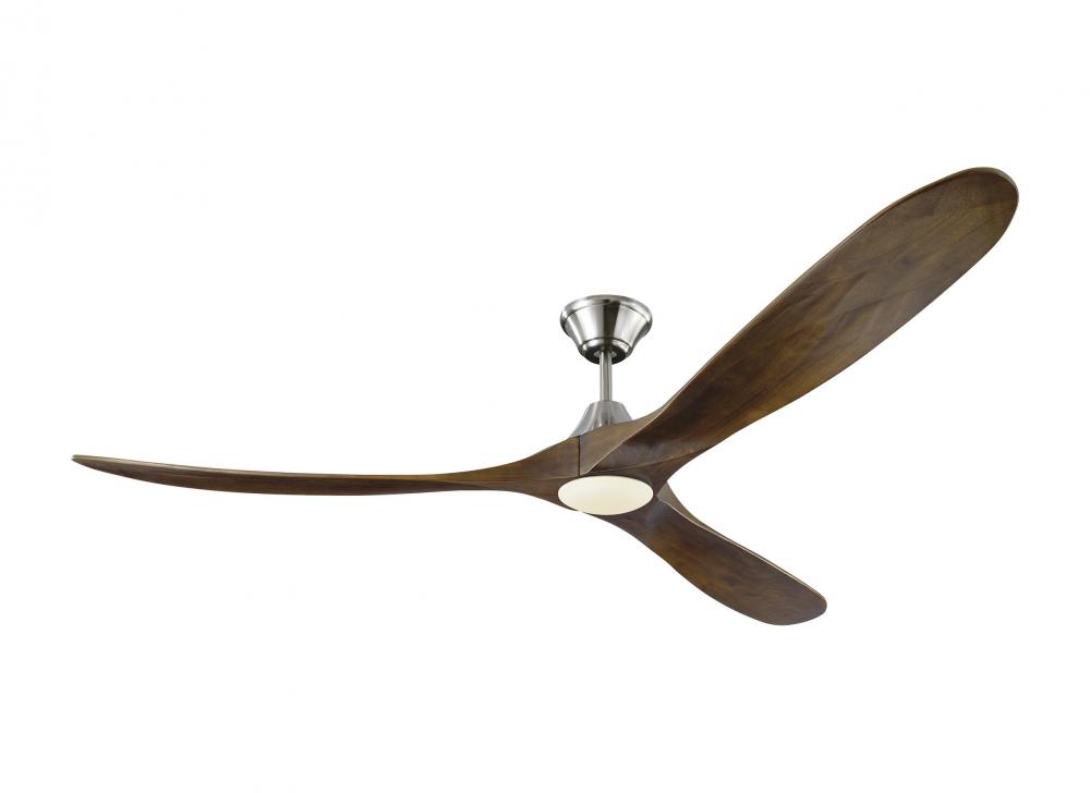 Maverick 70&#34; LED Ceiling Fan