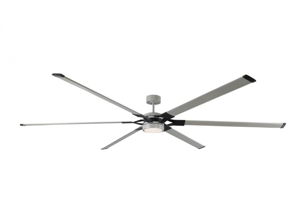 Loft 96&#34; LED Ceiling Fan