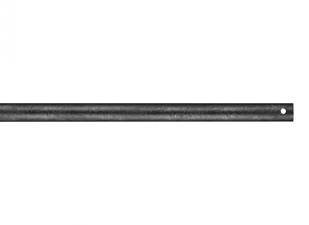 60&#34; Downrod 3/4&#34; Diameter