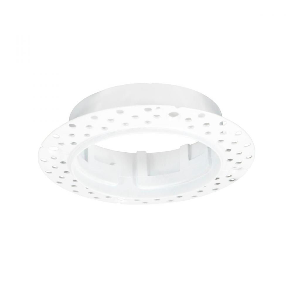 JESCO Downlight 2&#34; Round MudIn Trim for RLF-2508/ 2515