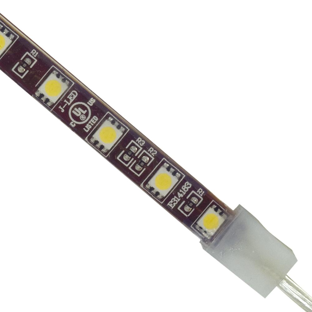 LED Outdoor High Output Linear Strip