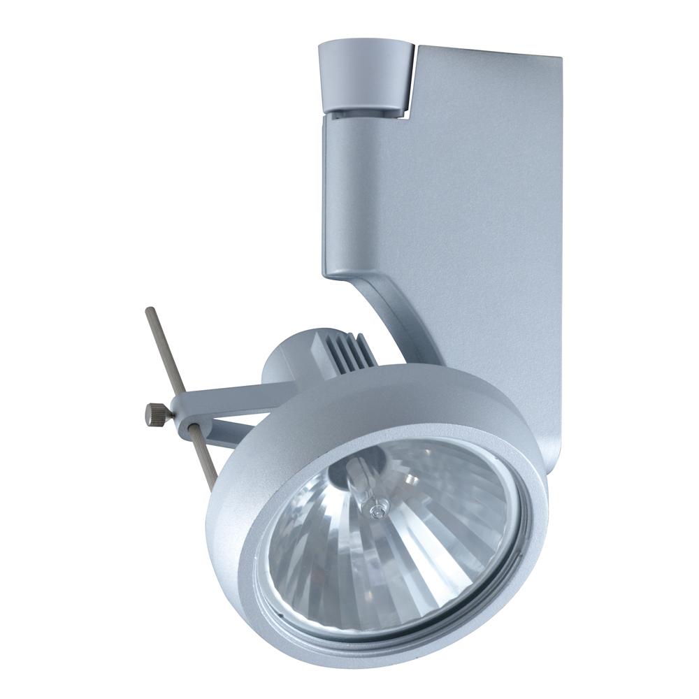 Single-Light Metal Halide Track Head