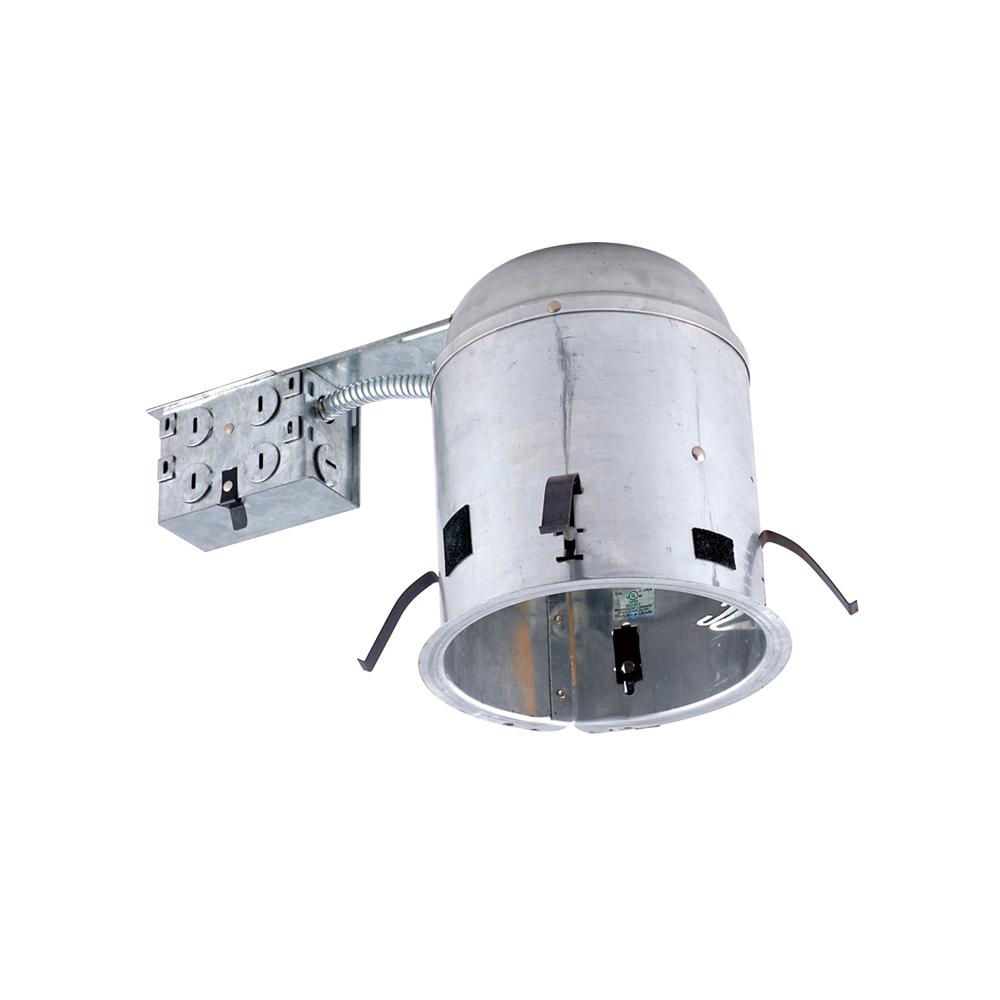 6-inch IC Airtight Housing for Remodelling