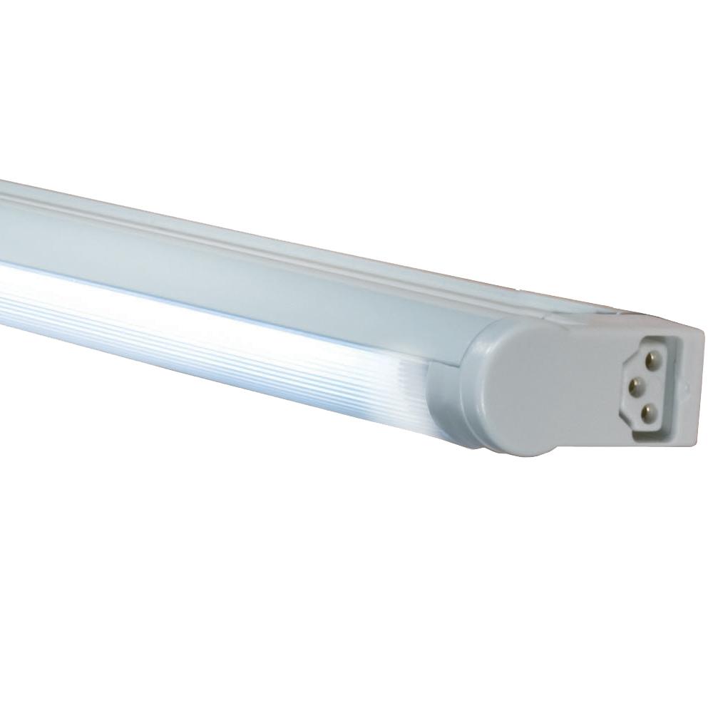 Sleek Plus Adjustable T5 3-Wire Fluorescent Fixture