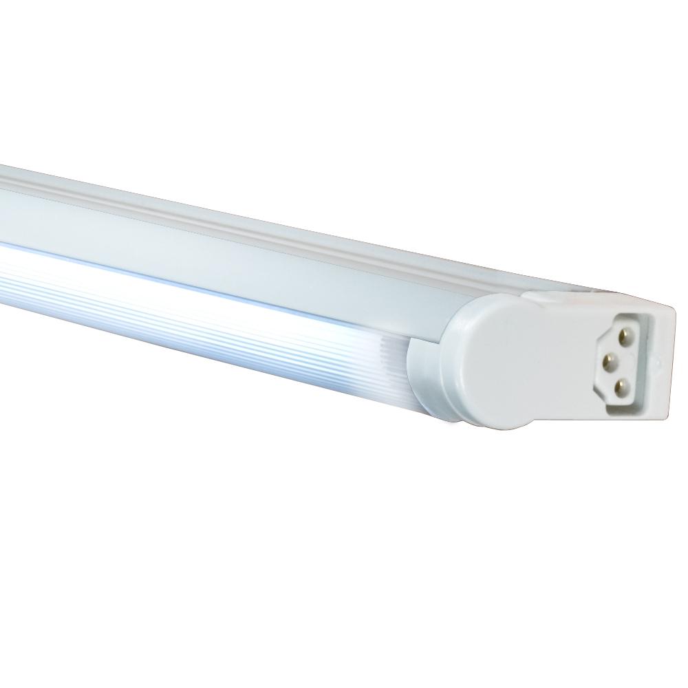 Sleek Plus Adjustable T5 3-Wire Fluorescent Fixture