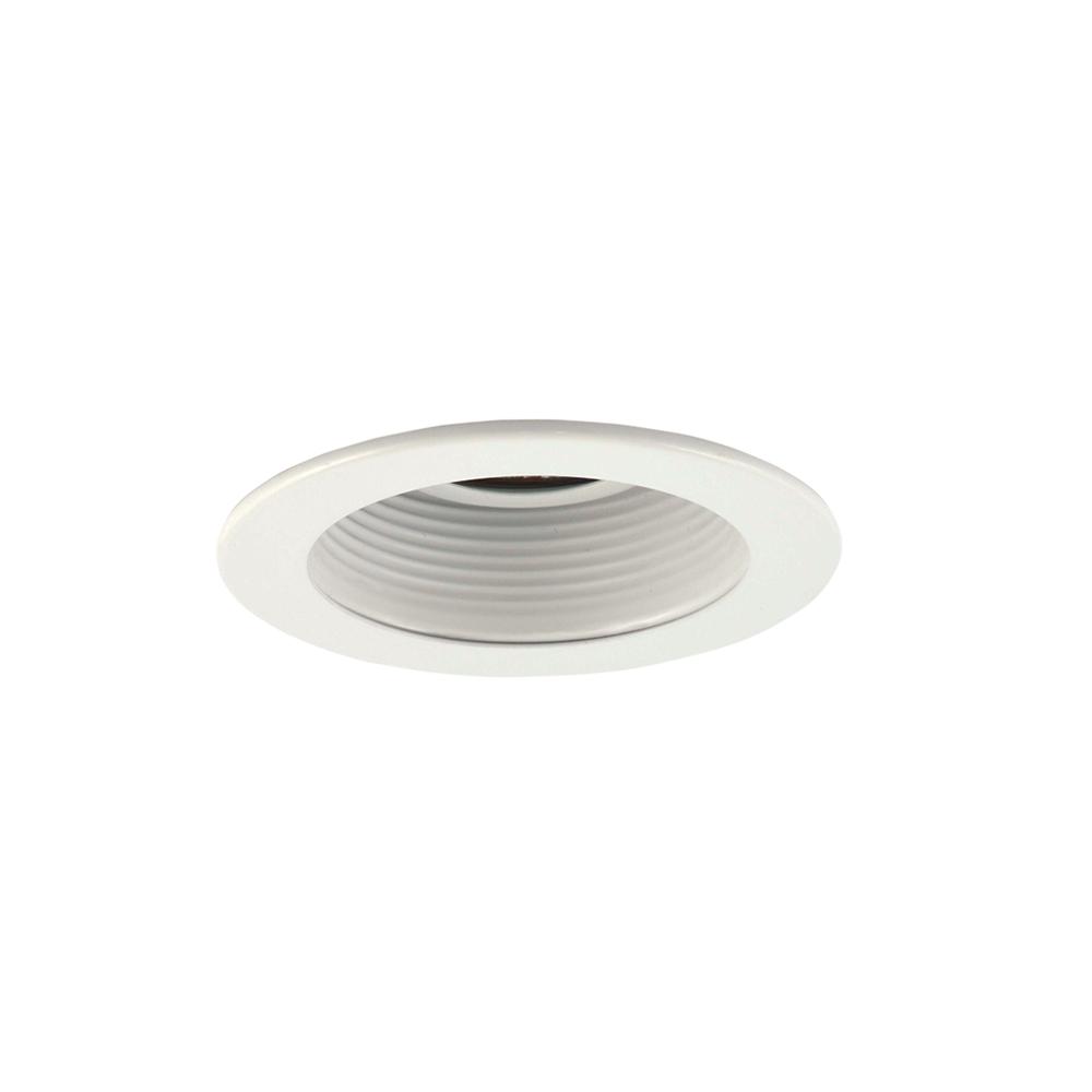 3-inch aperture Low Voltage Trim with adjustable Step Baffle