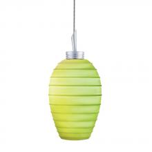 Jesco QAP120-CS/SN - Quick Adapt Low Voltage Pendant