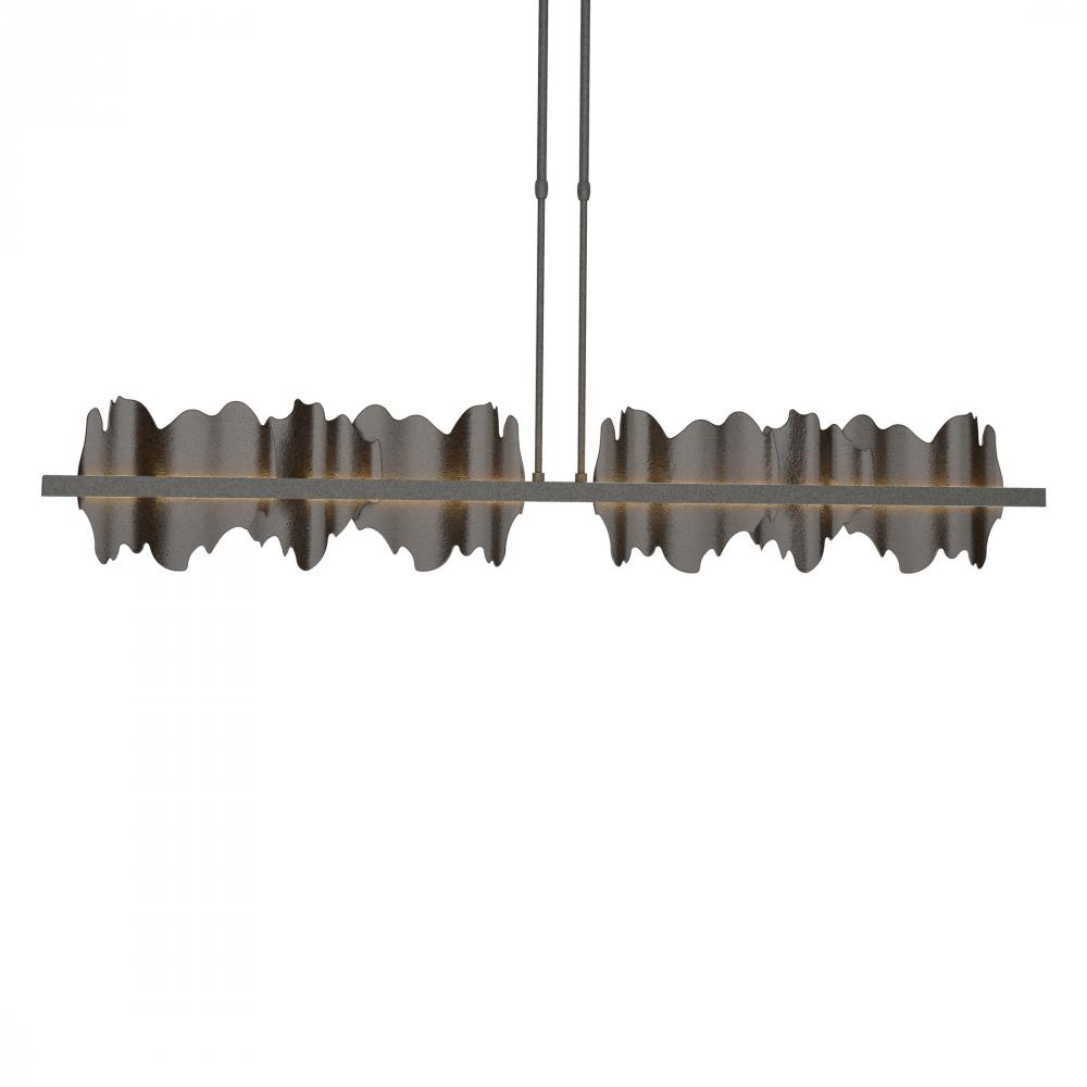 Hildene Large LED Pendant