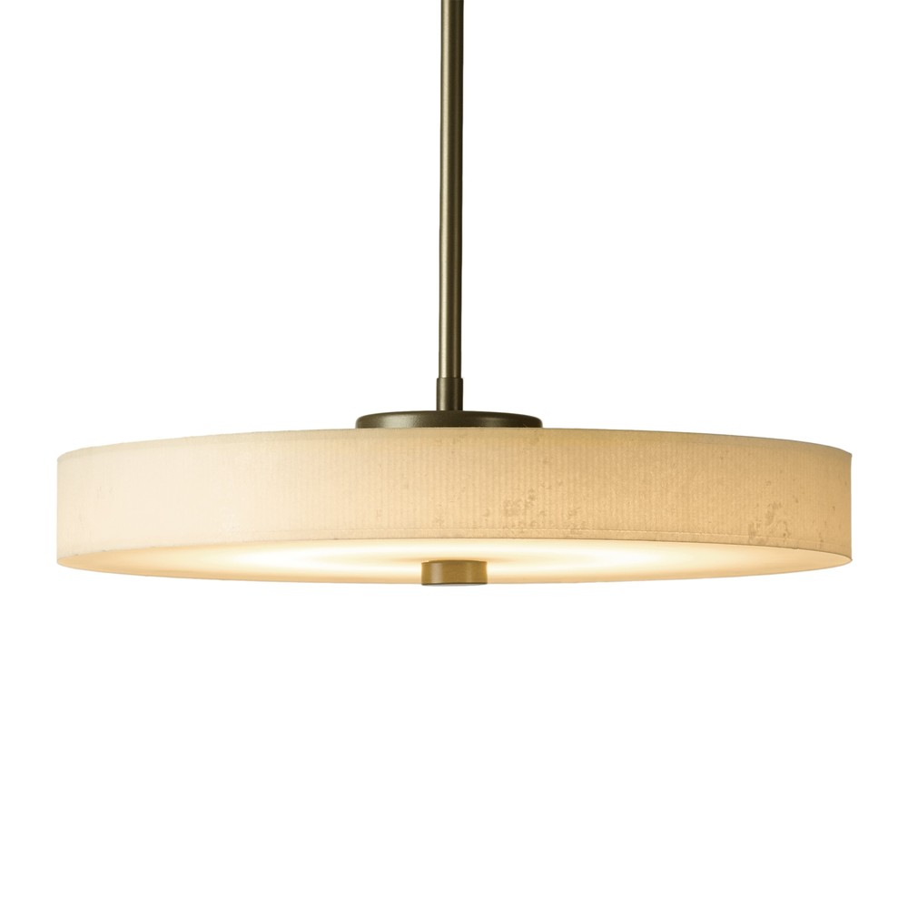 Disq LED Pendant